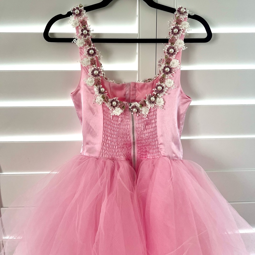 Sugar Thrillz Definite Chrisma Tutu Dress - Picture 9 of 10